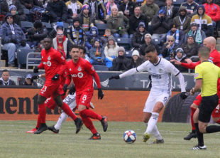 Match Preview: Philadelphia Union vs Toronto FC