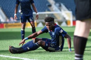 In pictures: Bethlehem Steel 0-3 Indy Eleven