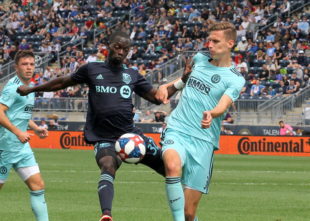 News roundup: Union win, Steel lose, and MLS expands