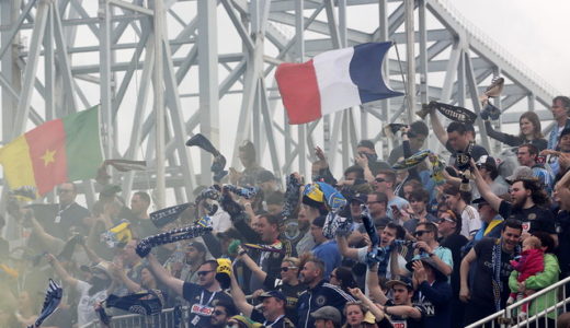 News roundup: 2020 schedule out, Charlotte has fans after one day, and Lyon buys Reign FC