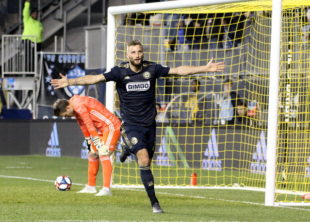 News roundup: Union and Steel at home this weekend, and Accam got traded again