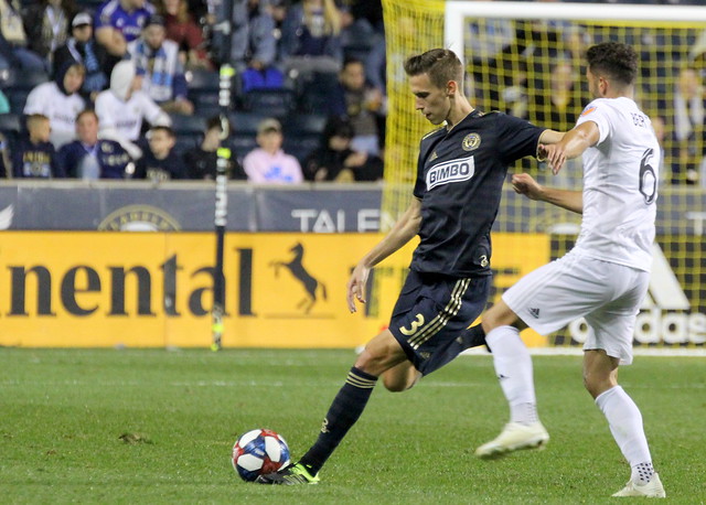 In Pictures: Philadelphia Union 2-0 FC Cincinnati – The Philly Soccer Page