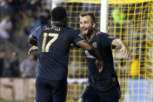 News Roundup: Union take home MLS honors, Timbers new star, and Manchester City retake Premier League lead