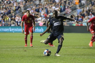 News roundup: MLS playoffs, Steel end of season, and US Open Cup qualifiers all this weekend