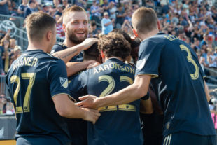 Match preview: Philadelphia Union vs. Chicago Fire