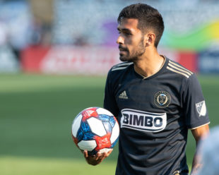 News roundup: Make or break for the Union, Boyd to Besiktas and USMNT vs Mexico again