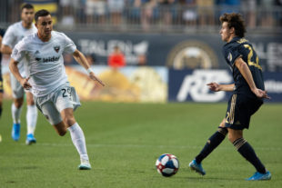 News roundup: Union vs DC tomorrow, MLS responds to RSL owner’s comments and more