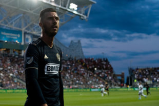 Union leave nine exposed to the expansion draft