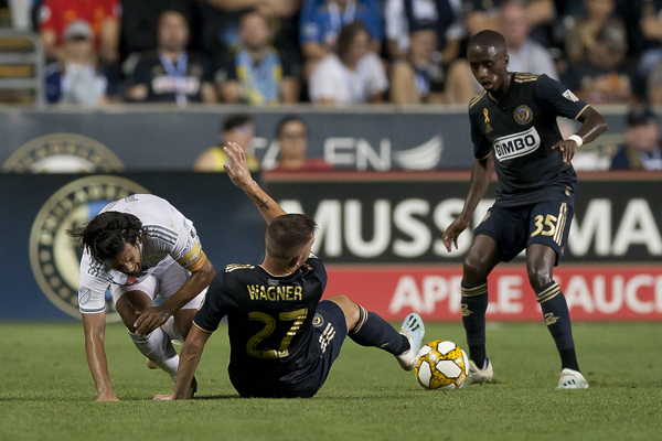 Philadelphia union academy hi-res stock photography and images - Alamy