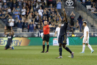 Philadelphia Union and the Statement Game
