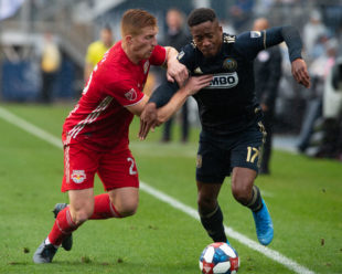 Match analysis: Philadelphia Union 3-1 Sporting Kansas City