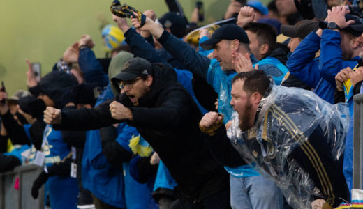 Union announce 2020 MLS schedule