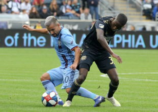 Eastern Conference Final Match Preview: Philadelphia Union vs. New York City FC