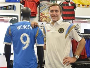 The Philadelphia Union Holiday Buying Guide, 2019 edition