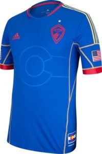 Adidas MLS jerseys are bad, plus decade reviews: Freedom Kicks for 2  January 2019 - Black And Red United