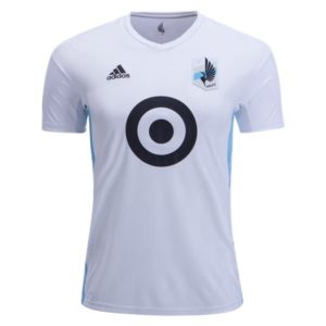 Adidas MLS jerseys are bad, plus decade reviews: Freedom Kicks for 2  January 2019 - Black And Red United