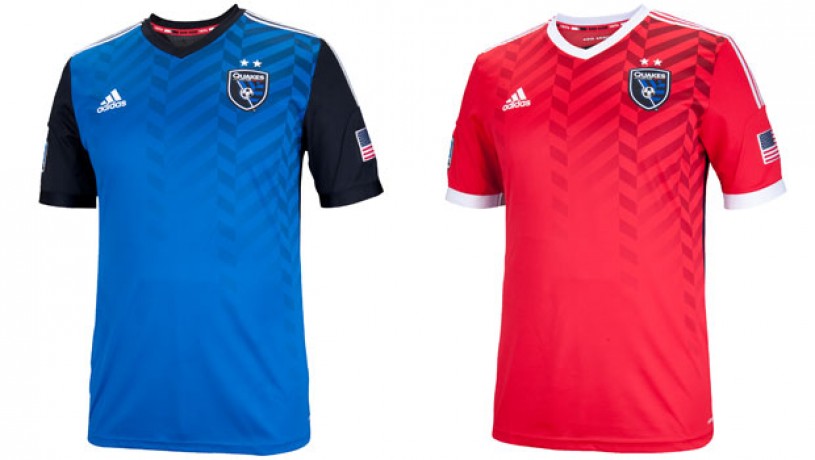 2020 MLS Jerseys – Cult Kits