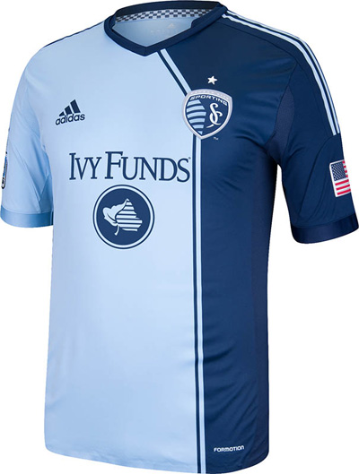 Updated: Sporting KC's New 2020 Jersey Fully Leaked - The Blue