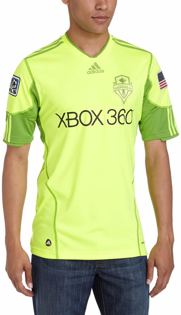 The worst MLS jerseys of the 2010s – The Philly Soccer Page