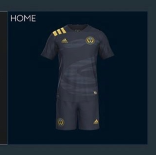 Did FIFA Mobile just leak the Union’s 2020 jersey?