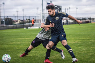 News roundup: Union beat Inter Miami, FC Cincinnati in hot water, Liverpool still undefeated