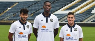 Union II acquire teenage Spanish midfielder on loan