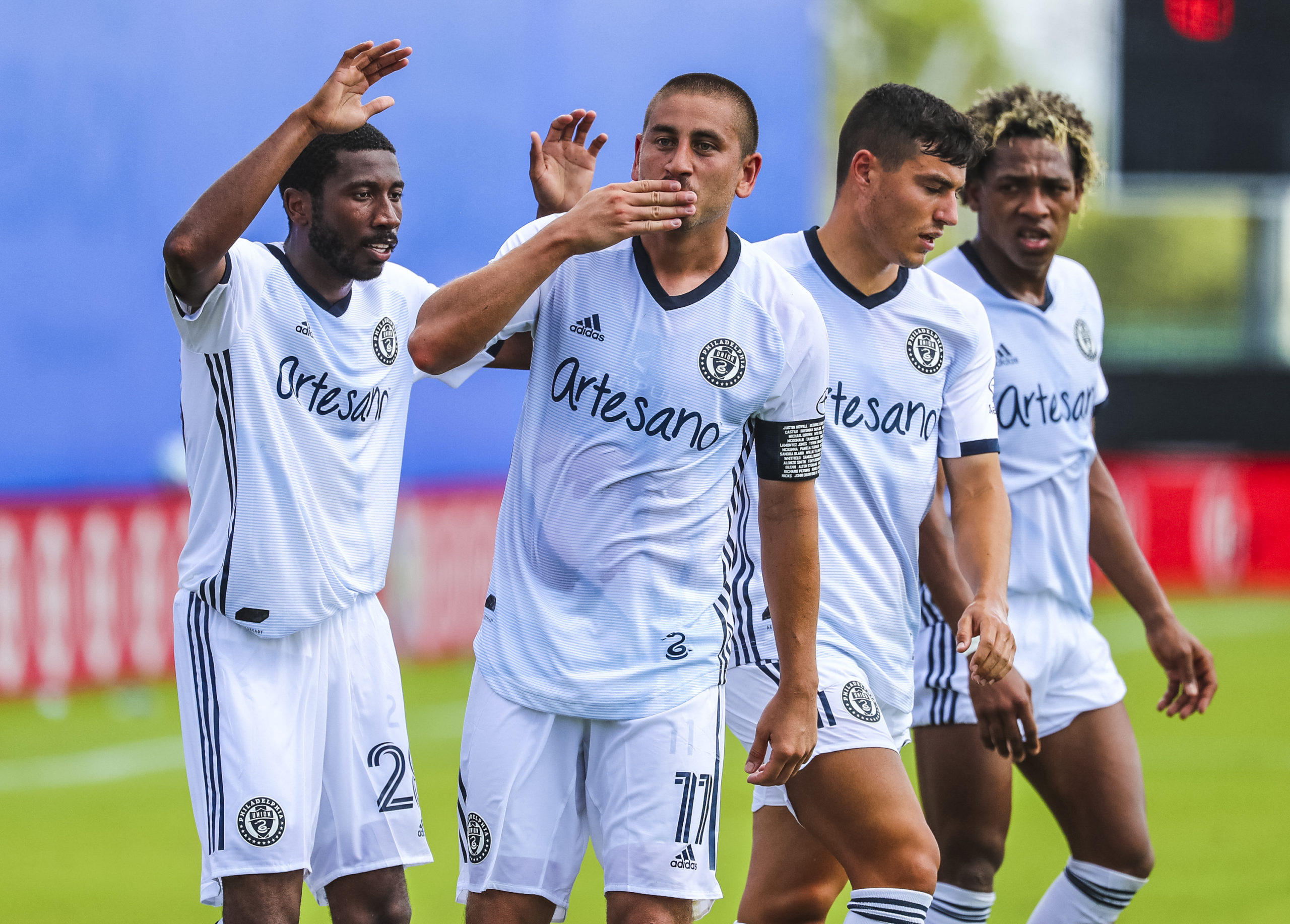 Match analysis: NYC FC 0 – 1 Philadelphia Union – The Philly Soccer Page