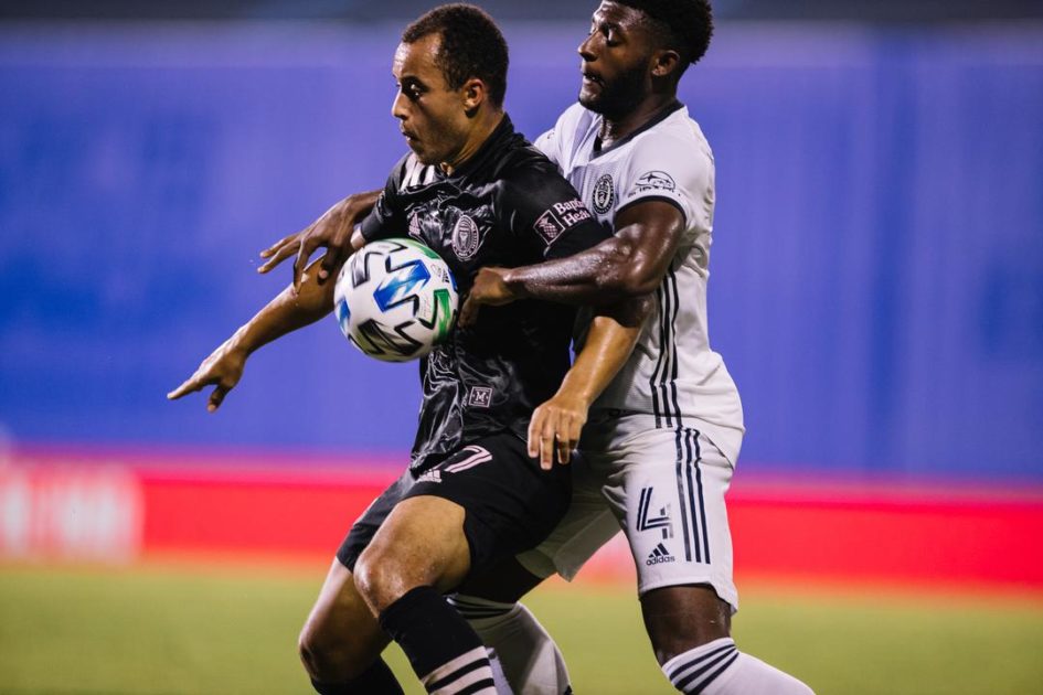 Match preview: Inter Miami vs Philadelphia Union – The Philly Soccer Page