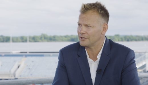 Consolidating Philadelphia Union updates