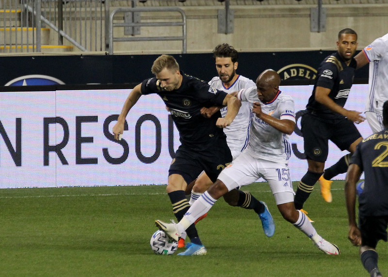 Fc cincinnati vs philadelphia union prediction