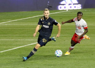 Player ratings: Philadelphia Union 5-0 Toronto FC