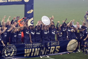 Roundtable: Union win the Supporters’ Shield