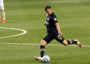 Match analysis: Philadelphia Union 1 – 0 Deportivo Saprissa