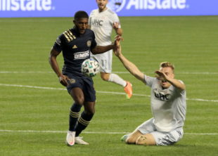 News roundup: Union in MLS Best XI, crazy MLS Playoffs, big games in Europe