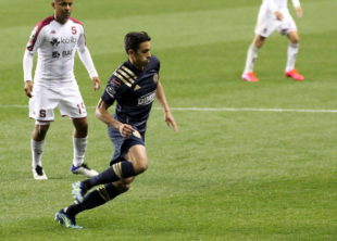 Match report: Philadelphia Union 1-1 CF Montreal