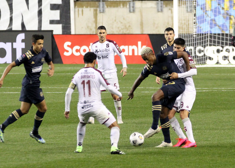 Takım Şampiyonlar Kupası'nın ilk ayağına hazırlanırken Curtin kendinden emin: 'Kimseden korkmuyoruz' – Philly Soccer Sayfası