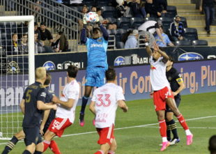 Union's Champions League semifinal dates and times set