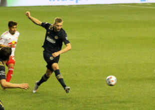 Match report: Philadelphia Union 3-0 Portland Timbers