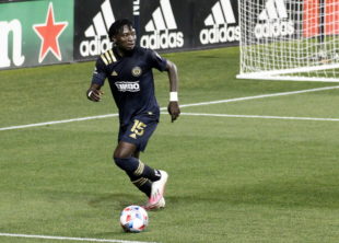 News roundup: Union rise in power rankings, NYCFC set on signing Brazilian youth international, Benzema returns to Les Bleus