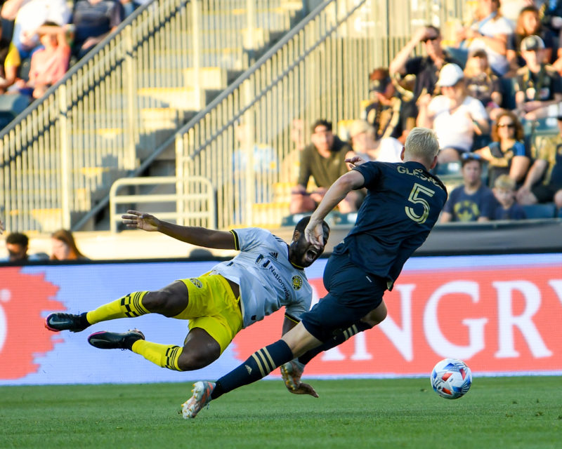 SCHEDULE UPDATE: Charlotte FC Match vs Columbus Crew to Resume on October 5