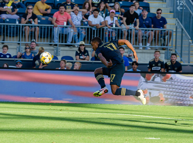 Orlando City SC 0-1 Philadelphia Union (Jul 23, 2022) Final Score - ESPN