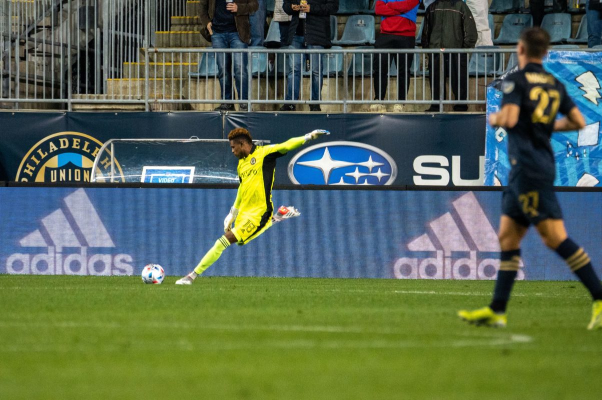 In Pictures: Philadelphia Union 2-0 FC Cincinnati – The Philly