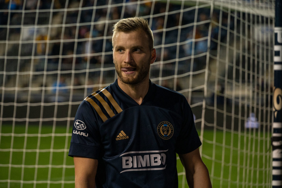 In Pictures: Philadelphia Union 2-0 FC Cincinnati – The Philly