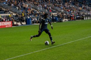 Match analysis: New York City FC 1 – 1 Philadelphia Union