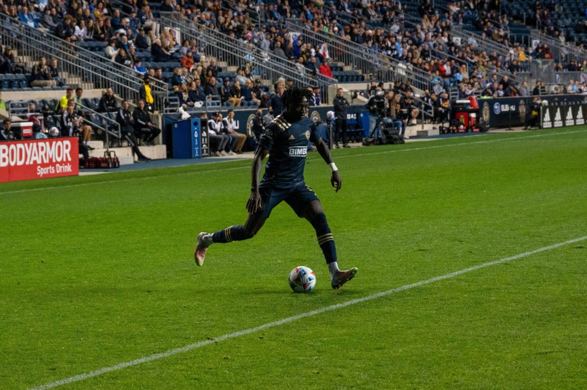 In Pictures: Philadelphia Union 2-0 FC Cincinnati – The Philly