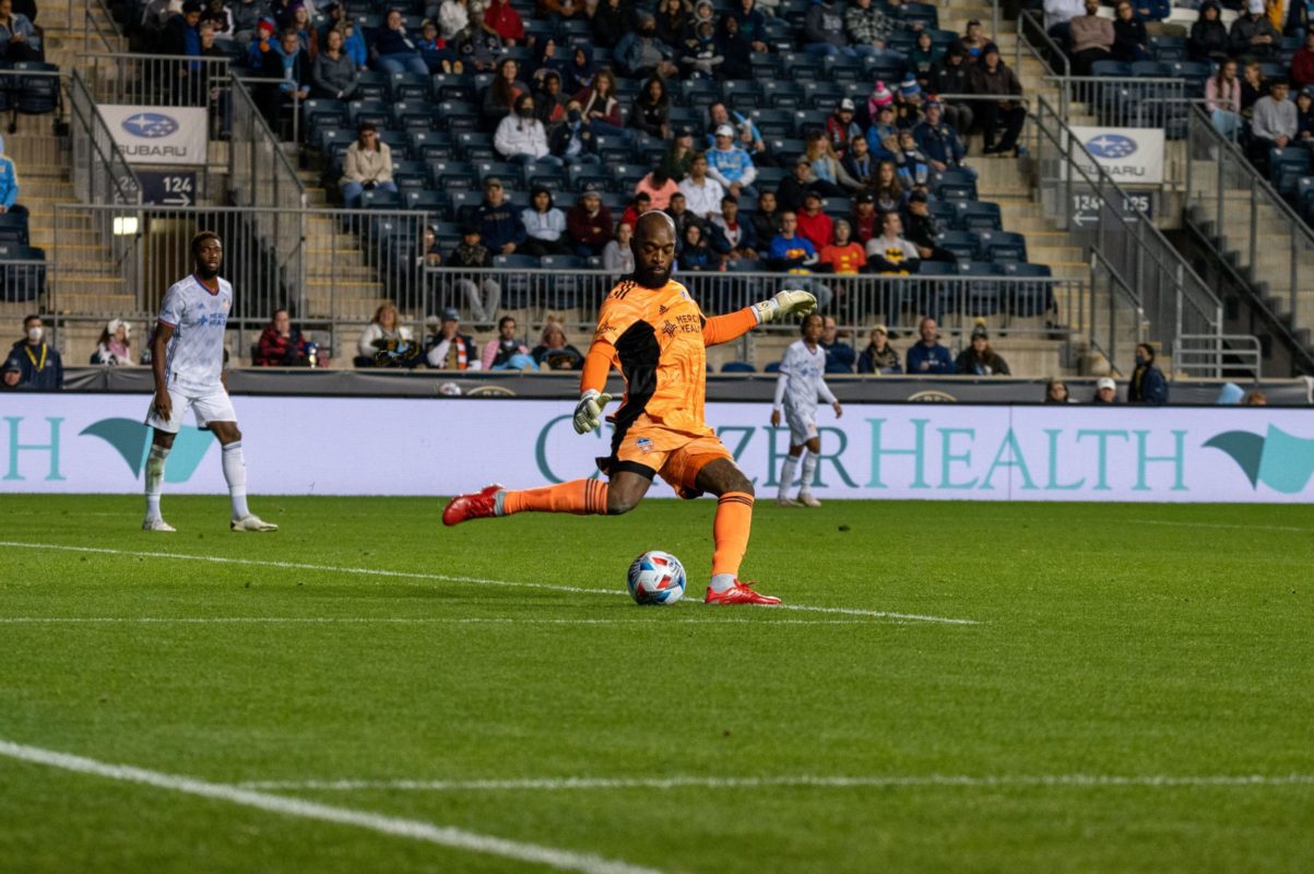 In Pictures: Philadelphia Union 2-0 FC Cincinnati – The Philly