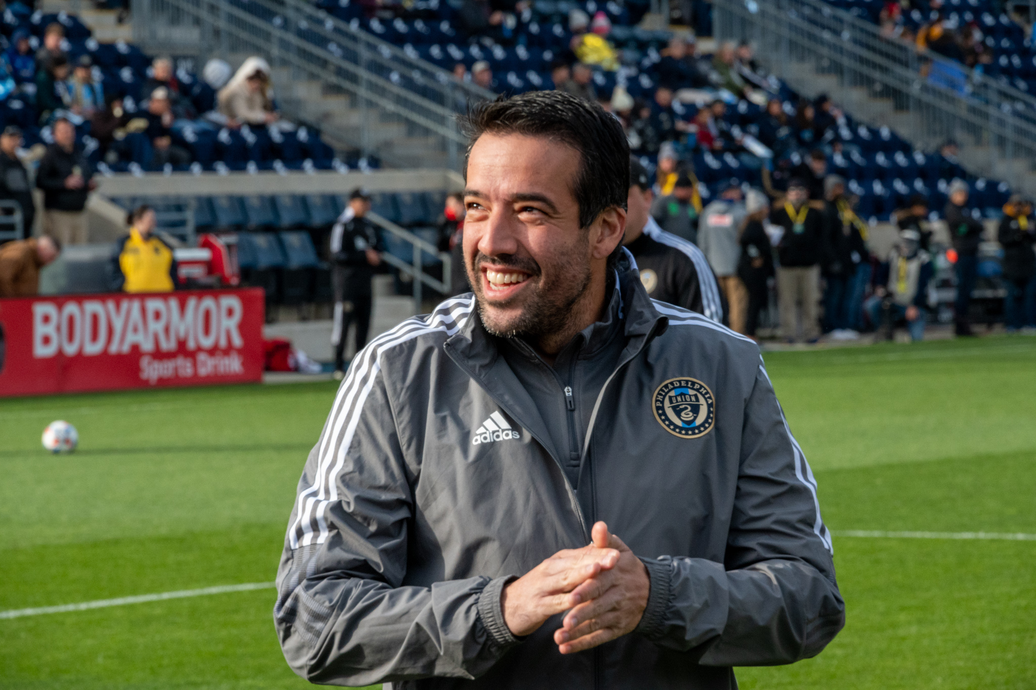 In pictures: Philadelphia Union 1-1 Minnesota United – The Philly Soccer  Page