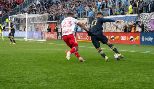USOC Match Preview: Philadelphia Union v. New York Red Bulls