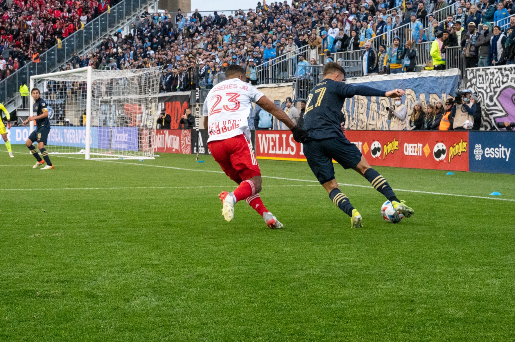 In pictures: Philadelphia Union 1-1 Minnesota United – The Philly Soccer  Page