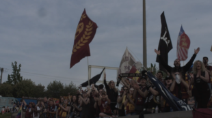 Club over league: Detroit City, Chattanooga FC, and the state of independent football.